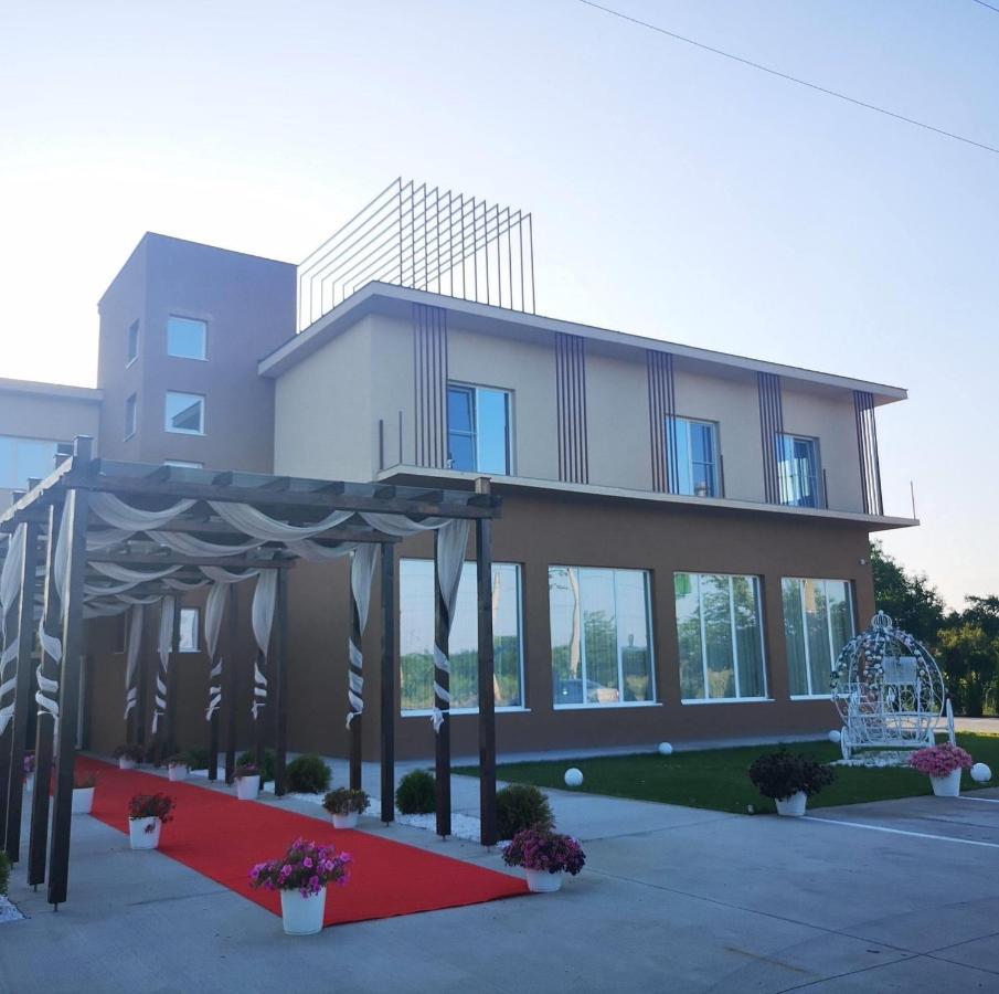 B&B Andero Deva Exterior foto